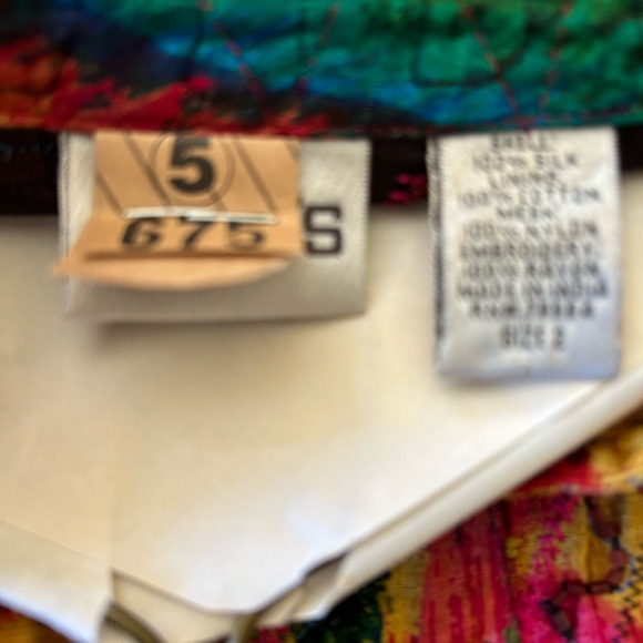 Chico Jacket - Picture 4 of 6